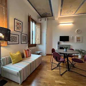Appartamento Scala, Firenze