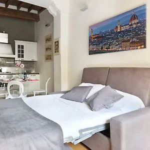 Appartamento Ginori, Firenze