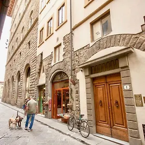 Nocleg ze śniadaniem La Signoria Di, Florencja