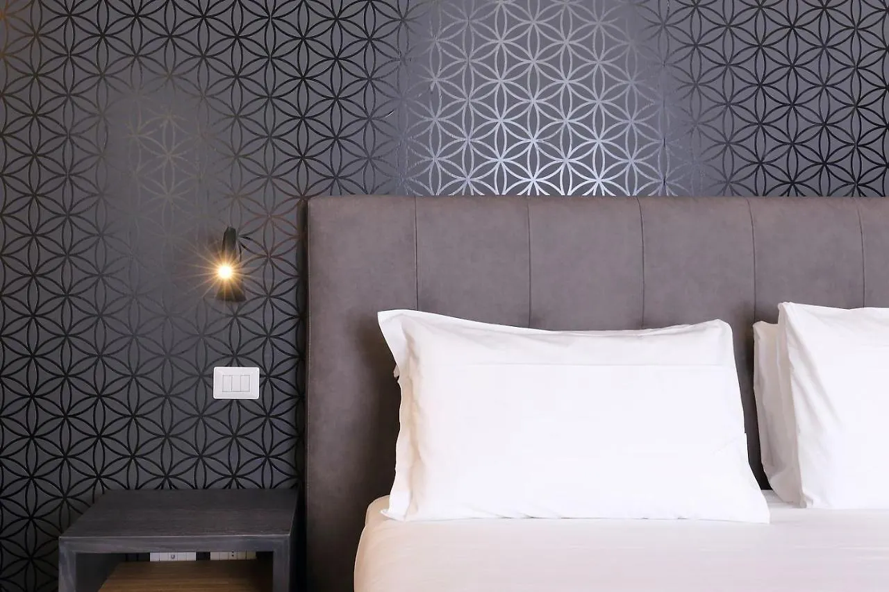Bed and Breakfast Residenza D'Epoca Al Numero 8 Florencja
